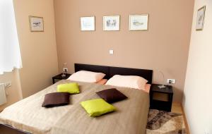 Apartman Cesarić