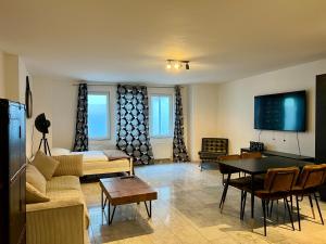 Classic Apartment room in Old Town View