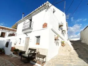 Castillo Suite 15 Comares - Comares