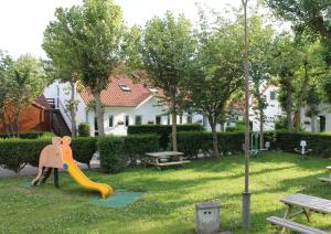 Hotels Reingam-Park : photos des chambres