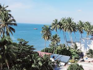 Bonnie Villa Beachside Mui Ne
