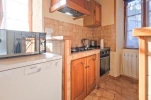 Le Pressoir, Authenticité et Charme