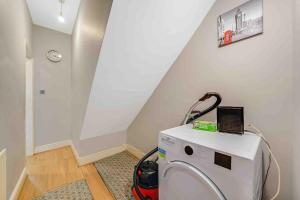 Lovely 2-bed rental close to Excel and O2 arena