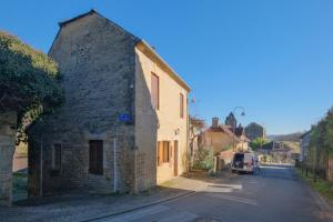 Le Pressoir, Authenticité et Charme