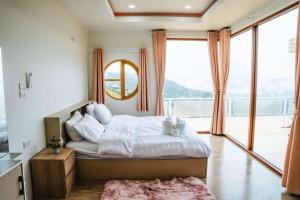 เดอะโดมโฮมสเตย์ ม่อนแจ่ม