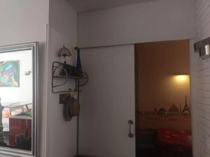 Comfortable apartment with sea view, La Estrella, 57 m²