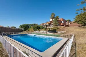 Great 70's Style House - 圣维森特-德蒙塔尔特