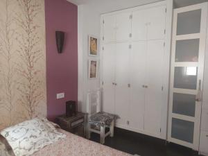 Comfortable apartment with sea view, La Estrella, 57 m²