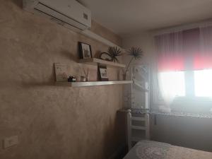 Comfortable apartment with sea view, La Estrella, 57 m²