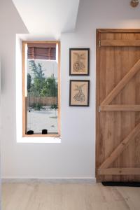 Agrambeli Apartments at Heraion Lagoon -By Bellavista Greece-