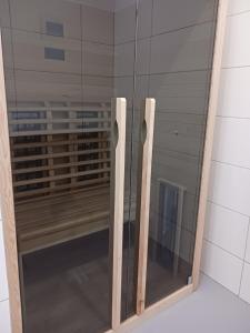 Apartments Mexico Puszta - Nähe Neusiedlersee - Seewinkel - Kroiss Silvia