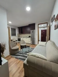 Apartman Manjić - 多博伊