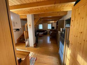 Chata Tobias - Liptovský Ján