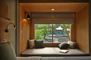 Escape Beach Resort - New Look & Improved