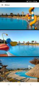 Campings Le lac des reves a Lattes : photos des chambres