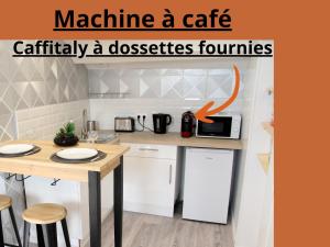 Appartements Le Circuit - Tout simplement: confort! : photos des chambres