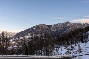 Résidence Les Hauts De Preclaux - Appartement cosy pour 6 personnes aux Orres 1800 MAE-5041