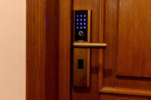 Double Room room in Hotel Brasov