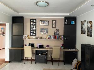 Elegant & Cozy House in Prime St Julians by SF Homes