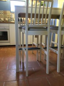 Maisons de vacances Le petit secret au pied du zoo : photos des chambres