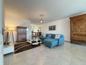 Mais 3 pièces LA ROCHELLE - LR000-006 - Aytré