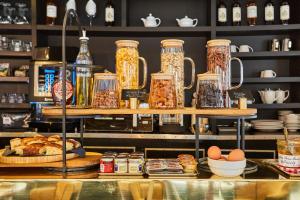 Eiffel Villa Garibaldi