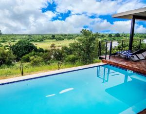 Horizons River Lodge Mjejane