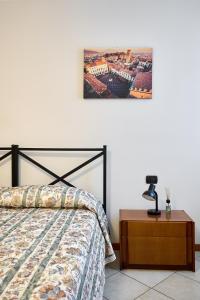 Suite Bergamo Centro-AC-Netflix