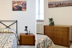 Suite Bergamo Centro-AC-Netflix