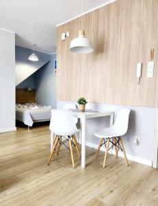 Apartamenty Prywatne w Stegna Forest