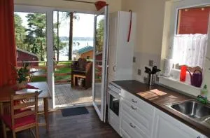 Ferienhaus Beeskow - Speichrow