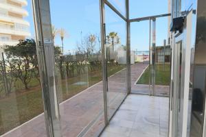 Apartment Ronda 4J