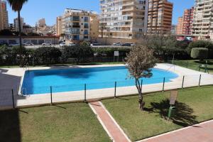 Apartment Ronda 4J