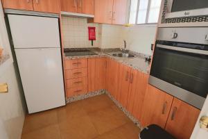 Apartment Ronda 4J