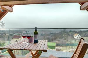 Rozmaring Vendégház