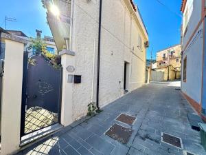 La Corte Della Pavoncella