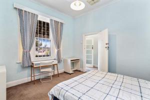 Urban Central Character Home