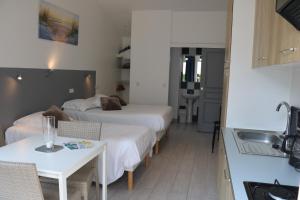 Hotels Reingam-Park : photos des chambres