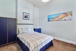 Urban Central Character Home