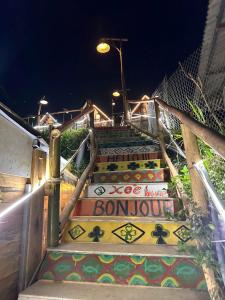 Xoè Homestay