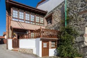 Casa JUANI COMILLAS - Ruiloba
