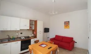 Imperatrice Rent Room - Porto Cesareo - Torre Squillace