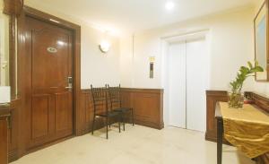 Comfy Inn Manila Kalaw by RedDoorz