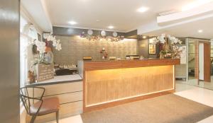 Comfy Inn Manila Kalaw by RedDoorz