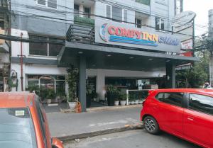 Comfy Inn Manila Kalaw by RedDoorz