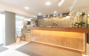 Comfy Inn Manila Kalaw by RedDoorz