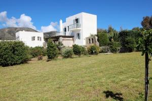 Katerina & Dinos House