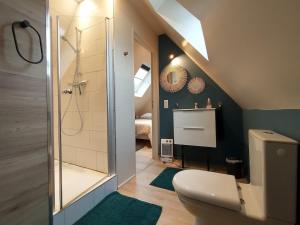 B&B / Chambres d'hotes Au numero 6 : photos des chambres