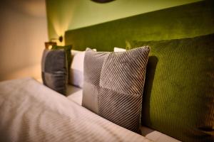 Hotel Amel Rooms