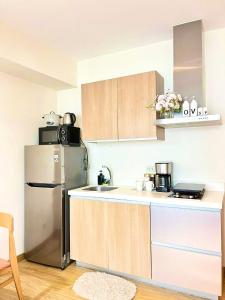 Cozy Stays - Azure - Aparthotels, Manila